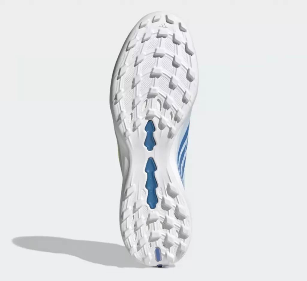 Шиповки Adidas Predator League FT TF